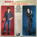 Pochette de Eddy Mitchell - J'irais au paradis