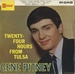 Pochette de Gene Pitney - Twenty four hours from Tulsa