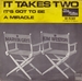 Pochette de Marvin Gaye and Kim Weston - It takes two