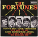 Pochette de The Fortunes - You've got your troubles