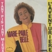 Pochette de Marie-Paule Belle - L'aventurière