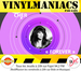Vignette de Vinylmaniacs - Emission n°365 (20 novembre 2025)