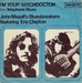 Pochette de John Mayall 's Bluesbreakers - I'm your witchdoctor