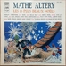 Pochette de Mathé Altery - Vive le vent