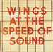 Pochette de Wings - Let 'em in