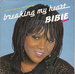 Pochette de Bibie - Breaking my heart