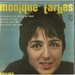 Pochette de Monique Tarbes - Une toute jeune fille