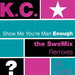 Pochette de Karen Cheryl - Show me you're man enough (A capella)