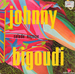 Pochette de Johnny Bigoudi - Salade niçoise