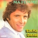 Pochette de Sacha Distel - Ma femme