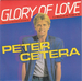 Pochette de Peter Cetera - Glory of Love