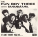 Vignette de The Fun Boy Three with Bananarama - It ain't what you do