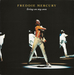 Vignette de Freddie Mercury - Living on my own '93 (Radio Edit)
