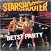 Pochette de Starshooter - Betsy Party