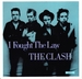 Pochette de The Clash - I Fought the Law