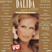 Pochette de Dalida - Lebnan