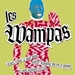 Pochette de Les Wampas - C.R.S.