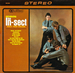 Pochette de The In-sect - Ticket to ride