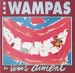 Pochette de Les Wampas - Puta