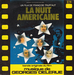 Pochette de Georges Delerue - Grand Choral (B.O.F. La nuit américaine)