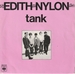 Pochette de Edith Nylon - Edith Nylon