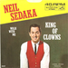 Vignette de Neil Sedaka - King of clowns
