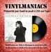 Pochette de Vinylmaniacs - Emission n°379 (5 mars 2026)