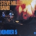 Pochette de Steve Miller Band - Going to the Country
