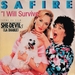 Pochette de Safire - I will survive (Rap Mix)