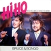 Pochette de Bruce & Bongo - Hi Ho (Heigh Ho - Whistle while you work)