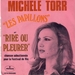 Vignette de Michèle Torr - Les papillons