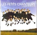 Pochette de Les Petits Chanteurs à la Croix de Bois - La faute à Voltaire