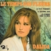 Pochette de Dalida - Le temps des fleurs