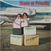 Vignette de Diana et Priscilla - Tip tip tap