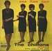Pochette de The Chiffons - One fine day