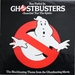 Pochette de Ray Parker Jr. - Ghostbusters (Extended version)
