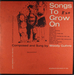 Pochette de Woody Guthrie - Car song