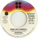 Vignette de Kansas - Song for America (single edit)