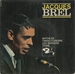 Pochette de Jacques Brel - Le tango funèbre