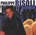Pochette de Philippe Risoli - Danser Lover