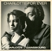 Pochette de Serge & Charlotte Gainsbourg - Charlotte for ever