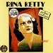 Pochette de Rina Ketty - J'attendrai