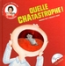 Vignette de Maureen Dor - Quelle chatastrophe&nbsp;!