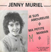 Vignette de Jenny Muriel - Je suis amoureuse