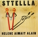 Pochette de Sttellla - Teleski qui croyait prendre