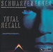 Pochette de Jerry Goldsmith - The Dream