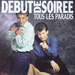 Pochette de Début de Soirée - Tous les paradis
