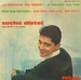 Pochette de Sacha Distel - Le boogie du bébé