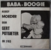 Vignette de Gert Potgieter - Baba boogie