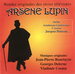 Pochette de Vladimir Cosma - Le retour d'Arsène Lupin